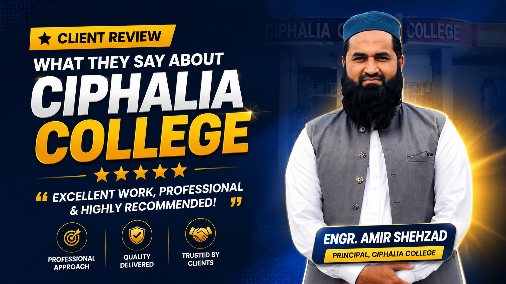 Agency review