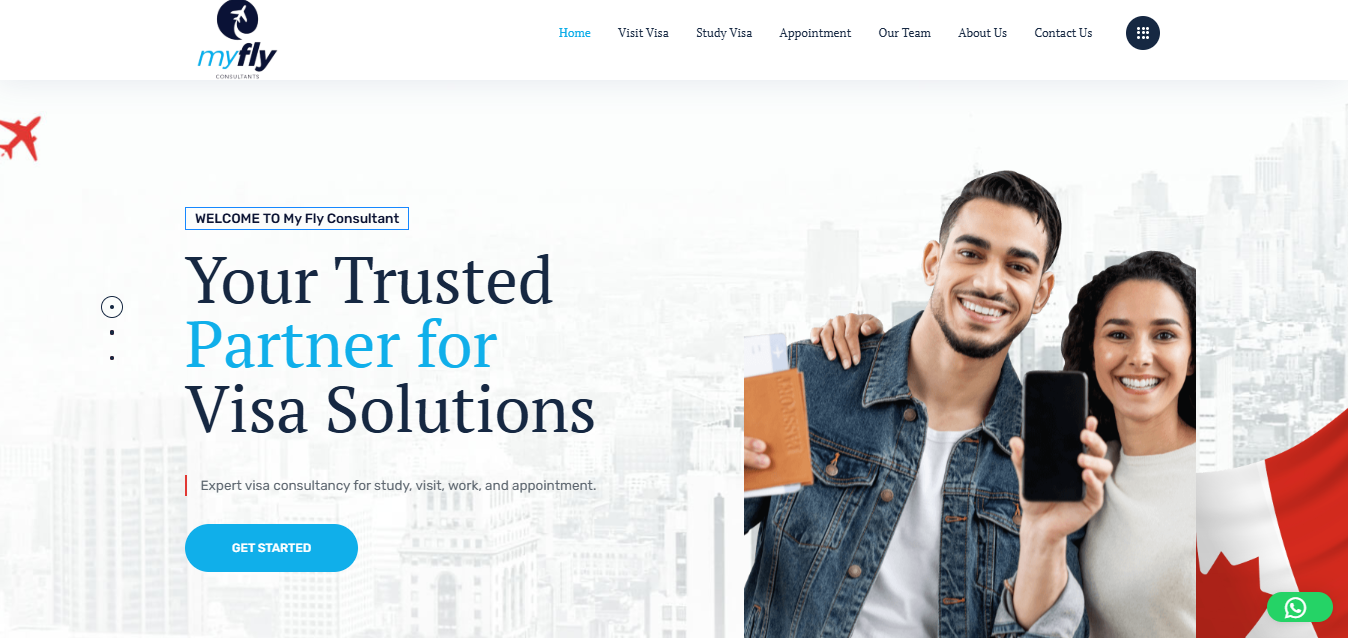 E-commerce Store